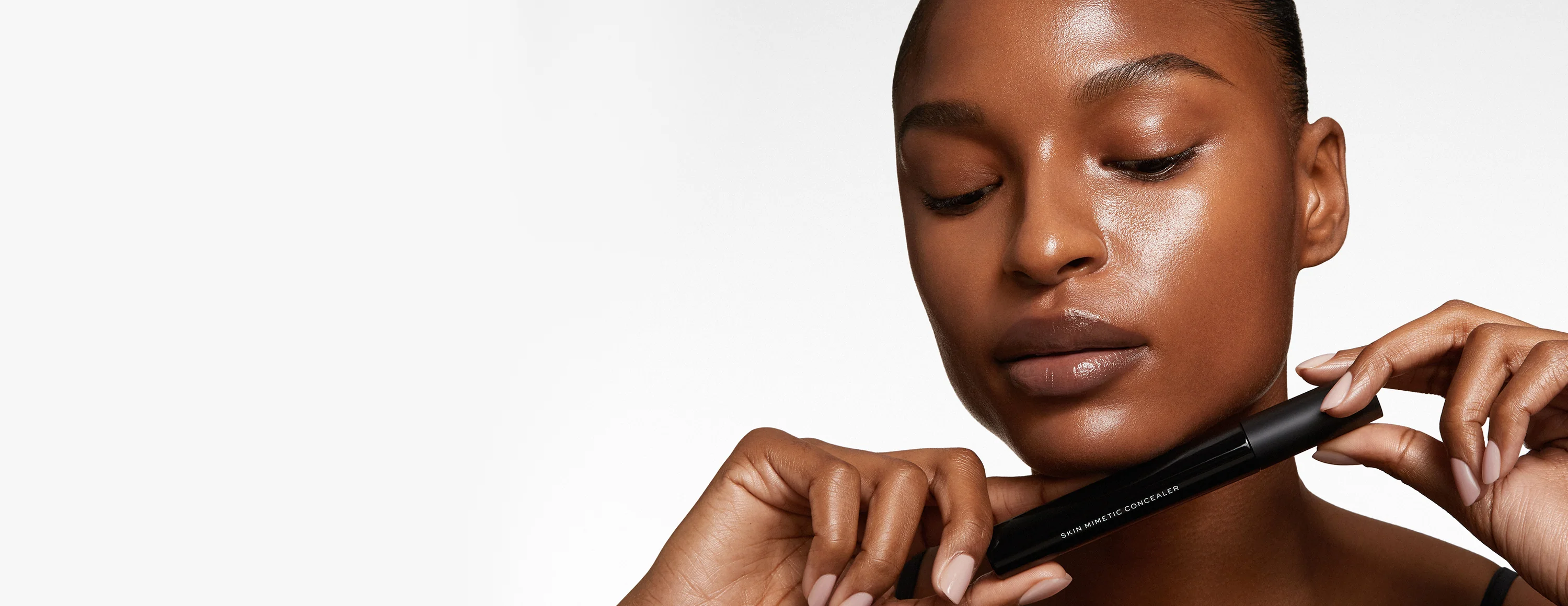 Beauty Made for Self-Expression